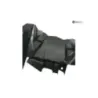 Garde boue arriere KAWASAKI Z 650 2020-2024