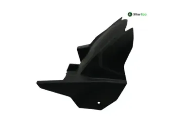 Garde boue arriere KAWASAKI Z 650 2020-2024