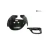 Cache carenage coque arriere APRILIA RALLY 50 1995-2003