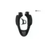 Cache carenage coque arriere APRILIA RALLY 50 1995-2003