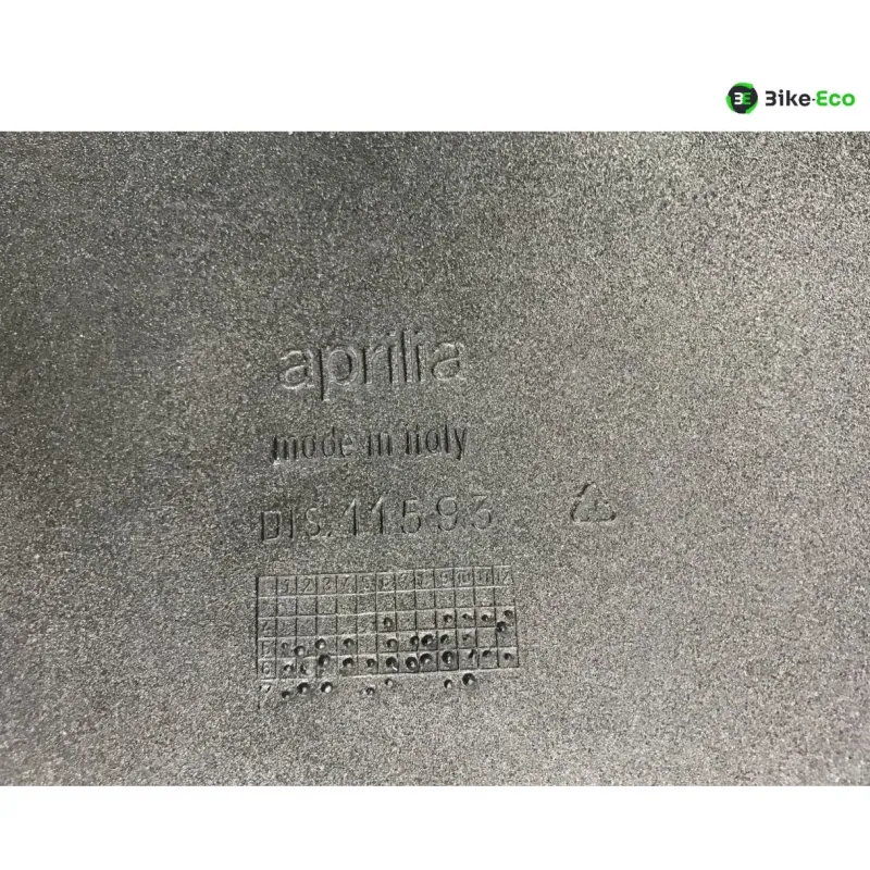 Cache carenage coque arriere APRILIA RALLY 50 1995-2003