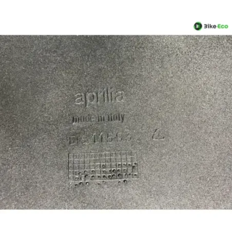 Cache carenage coque arriere APRILIA RALLY 50 1995-2003