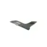 Demi flanc selle droit HONDA CBR 1000 F 1993 - 1996