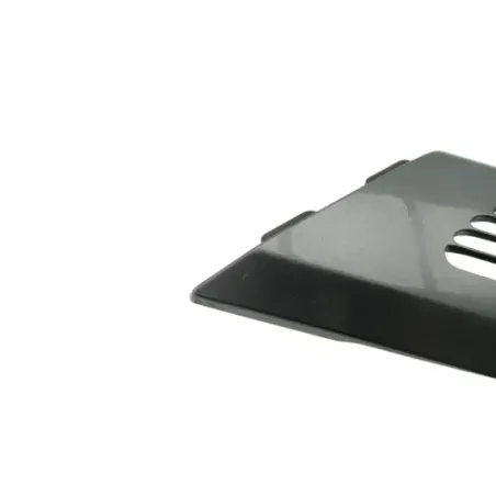 Demi flanc selle droit HONDA CBR 1000 F 1993 - 1996