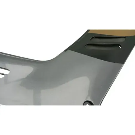 Demi flanc selle droit HONDA CBR 1000 F 1993 - 1996
