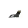 Demi flanc selle droit HONDA CBR 1000 F 1993 - 1996
