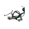Commodo gauche HONDA CBX 650 E 1983-1984 Commodo gauche HONDA CBX 650 E 1983-1984