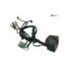 Commodo gauche HONDA CBX 650 E 1983-1984 Commodo gauche HONDA CBX 650 E 1983-1984
