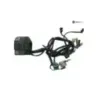 Commodo gauche HONDA CBX 650 E 1983-1984 Commodo gauche HONDA CBX 650 E 1983-1984