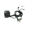 Commodo gauche HONDA CBX 650 E 1983-1984 Commodo gauche HONDA CBX 650 E 1983-1984