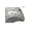 Cache carenage centrale sabot APRILIA RALLY 50 1995-2003 Cache carenage centrale sabot APRILIA RALLY 50 1995-2003