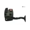 Commodo gauche HONDA MTX 125 R 1987-1989 Commodo gauche HONDA MTX 125 R 1987-1989