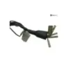 Commodo gauche HONDA MTX 125 R 1987-1989 Commodo gauche HONDA MTX 125 R 1987-1989