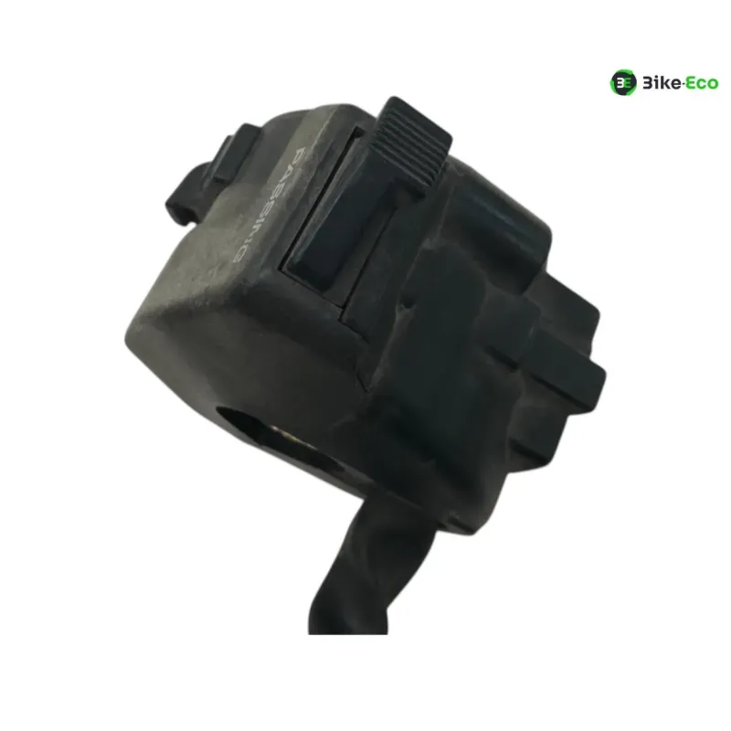 Commodo gauche HONDA MTX 125 R 1987-1989