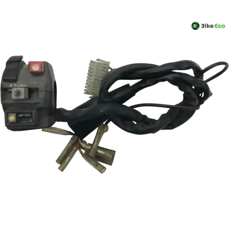 Commodo gauche HONDA MTX 125 R 1987-1989