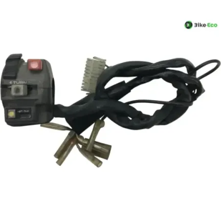 Commodo gauche HONDA MTX 125 R 1987-1989