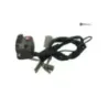 Commodo gauche HONDA MTX 125 R 1987-1989 Commodo gauche HONDA MTX 125 R 1987-1989