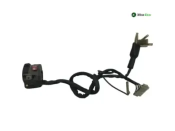Commodo gauche HONDA MTX 125 R 1987-1989
