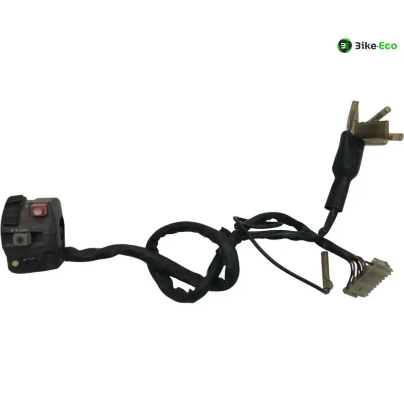 Commodo gauche HONDA MTX 125 R 1987-1989