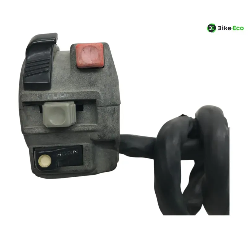 Commodo gauche HONDA MTX 125 R 1987-1989