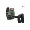 Commodo gauche HONDA MTX 125 R 1987-1989 Commodo gauche HONDA MTX 125 R 1987-1989