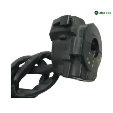 Commodo gauche HONDA MTX 125 R 1987-1989