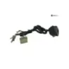 Commodo gauche HONDA MTX 125 R 1987-1989 Commodo gauche HONDA MTX 125 R 1987-1989