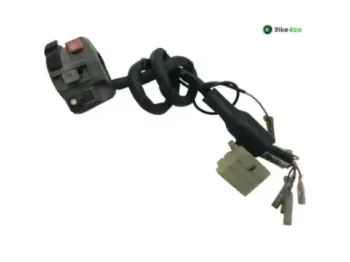 Commodo gauche HONDA MTX 125 R 1987-1989