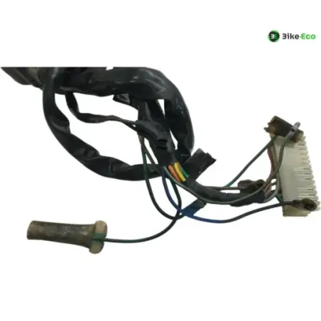 Commodo gauche HONDA MTX 80 1980-1987