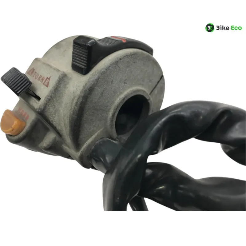Commodo gauche HONDA MTX 80 1980-1987