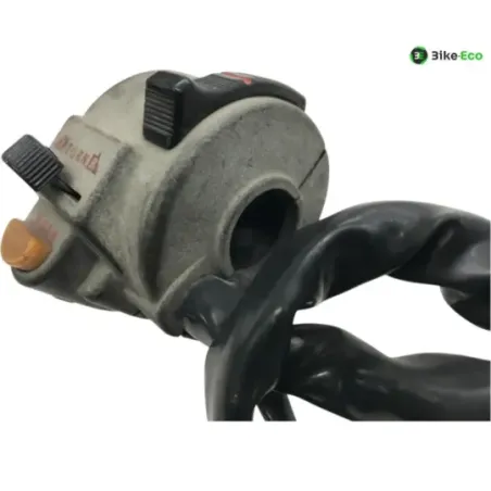 Commodo gauche HONDA MTX 80 1980-1987