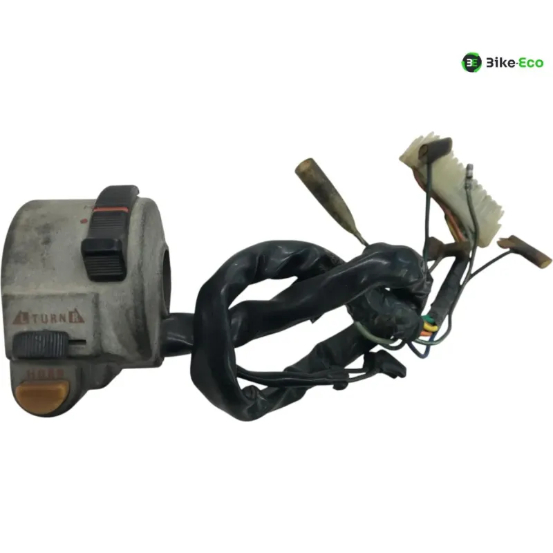 Commodo gauche HONDA MTX 80 1980-1987