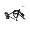 Commodo droit HONDA MTX 50 1983-1987