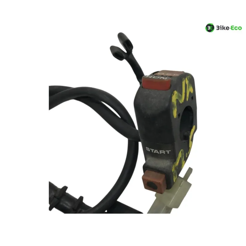 Commodo droit HONDA NX 125 1990-1997 TRANSCITY