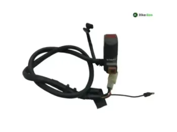 Commodo droit HONDA NX 125 1990-1997 TRANSCITY