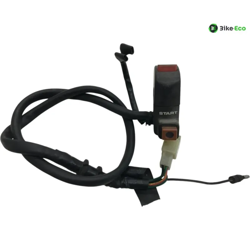 Commodo droit HONDA NX 125 1990-1997 TRANSCITY