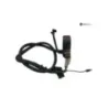 Commodo droit HONDA NX 125 1990-1997 TRANSCITY Commodo droit HONDA NX 125 1990-1997 TRANSCITY