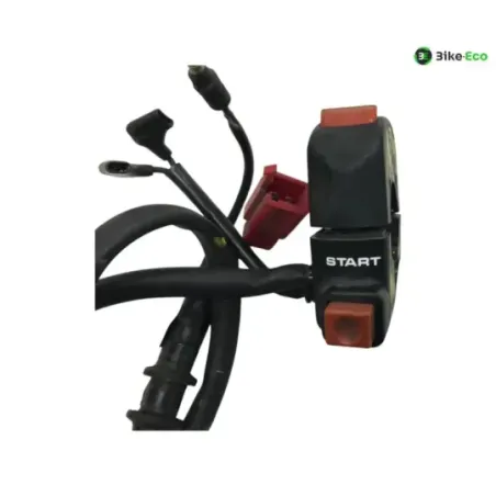 Commodo droit HONDA NX 125 1990-1997 TRANSCITY