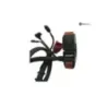 Commodo droit HONDA NX 125 1990-1997 TRANSCITY Commodo droit HONDA NX 125 1990-1997 TRANSCITY