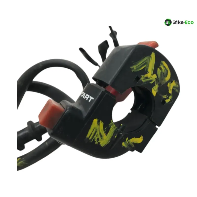 Commodo droit HONDA NX 125 1990-1997 TRANSCITY