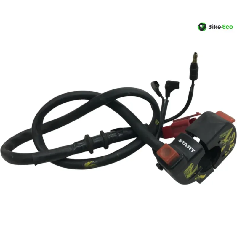 Commodo droit HONDA NX 125 1990-1997 TRANSCITY