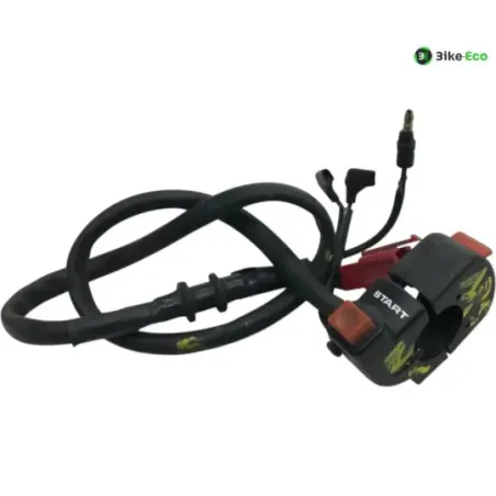 Commodo droit HONDA NX 125 1990-1997 TRANSCITY