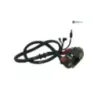 Commodo droit HONDA NX 125 1990-1997 TRANSCITY Commodo droit HONDA NX 125 1990-1997 TRANSCITY