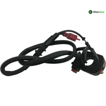 Commodo droit HONDA NX 125 1990-1997 TRANSCITY
