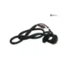 Commodo droit HONDA NX 125 1990-1997 TRANSCITY Commodo droit HONDA NX 125 1990-1997 TRANSCITY