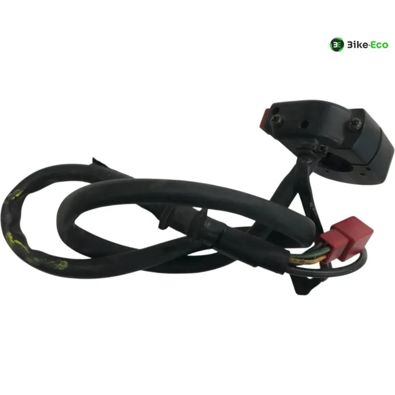 Commodo droit HONDA NX 125 1990-1997 TRANSCITY