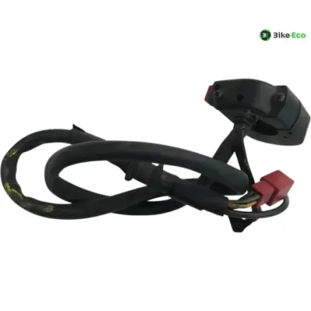 Commodo droit HONDA NX 125 1990-1997 TRANSCITY