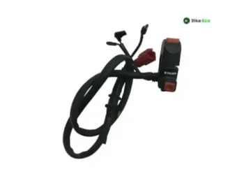 Commodo droit HONDA NX 125 1990-1997 TRANSCITY
