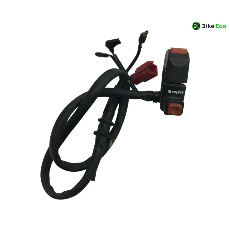 Commodo droit HONDA NX 125 1990-1997 TRANSCITY