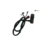 Commodo droit HONDA NX 125 1990-1997 TRANSCITY Commodo droit HONDA NX 125 1990-1997 TRANSCITY